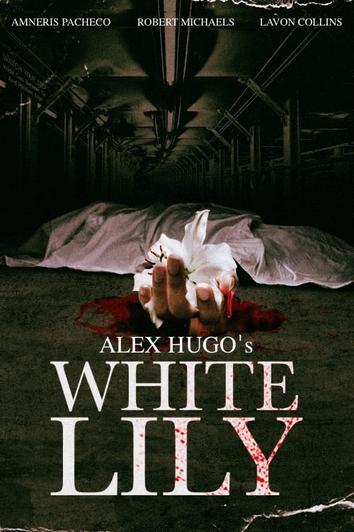 Alex Hugo’s White Lily Torrent (2024) WEB-DL 1080p Dual Áudio Download