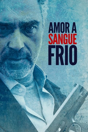 Amor a Sangue Frio Torrent (2021) WEB-DL 1080p Dual Áudio Download