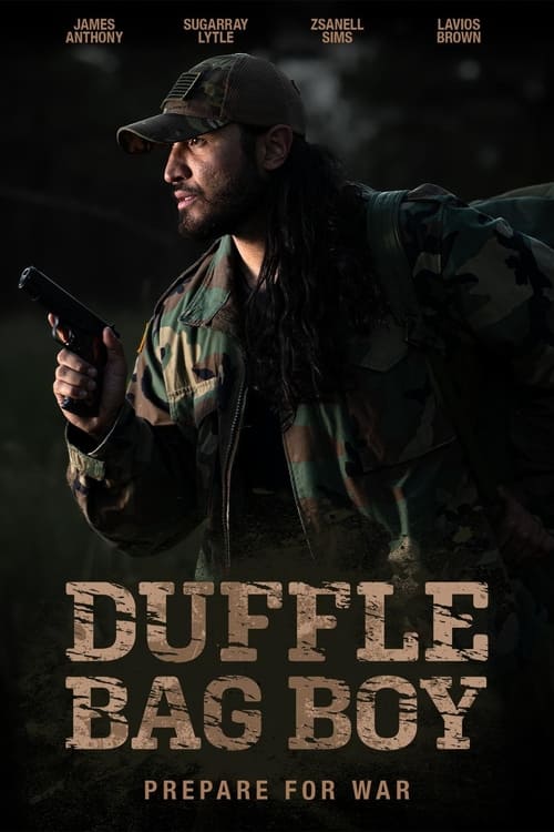 Duffle Bag Boy Torrent (2024) WEB-DL 720p/1080p Dual Áudio Download