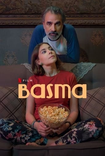 Basma Torrent (2024) WEB-DL 1080p Dual Áudio Download