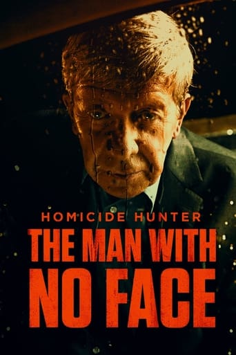 Caçando Assassinos: O Homem Sem Rosto Torrent (2023) WEB-DL 1080p Dual Áudio Download