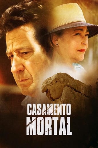 Casamento Mortal Torrent (2023) WEB-DL 1080p Dublado Download