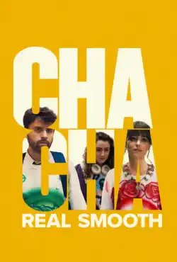 Cha Cha Real Smooth: O Próximo Passo Torrent (2022) WEB-DL 1080p Dual Áudio Download