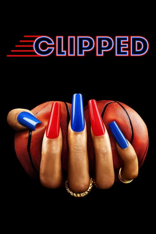 Clipped 1ª Temporada Torrent (2024) WEB-DL 720p/1080p Legendado