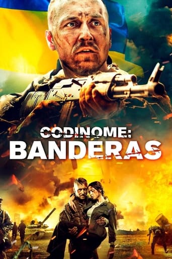 Codinome: Banderas Torrent (2018) WEB-DL 1080p Dual Áudio Download