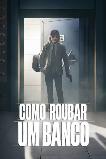 Como Roubar um Banco Torrent (2024) WEB-DL 1080p Dual Áudio Download