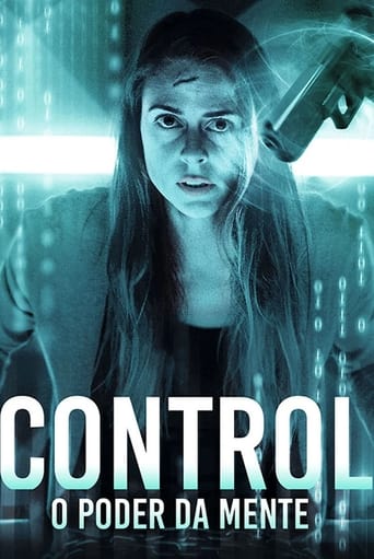 Control: O Poder da Mente Torrent (2022) WEB-DL 1080p Dual Áudio Download