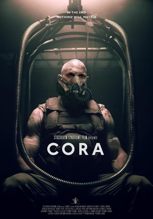 Cora: O Último Suspiro Torrent (2024) WEB-DL 1080p Dual Áudio Download