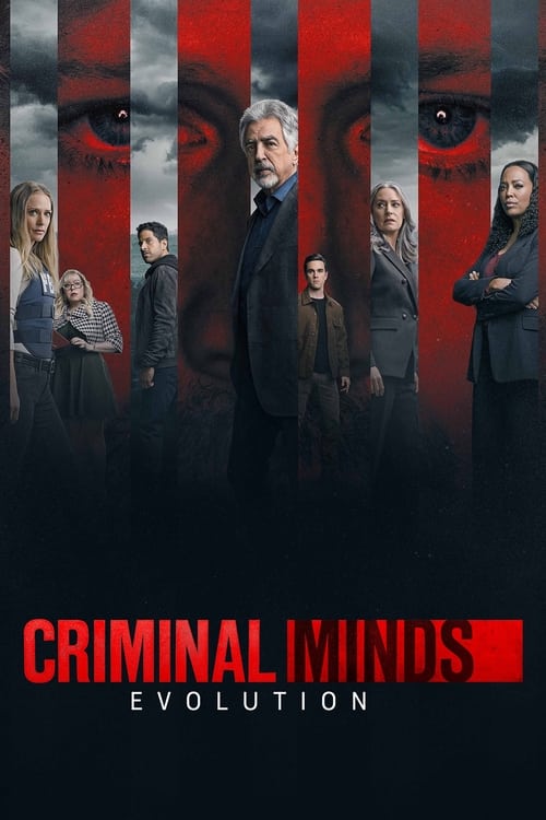 Criminal Minds 17ª Temporada Torrent (2024) WEB-DL 720p/1080p Legendado Download