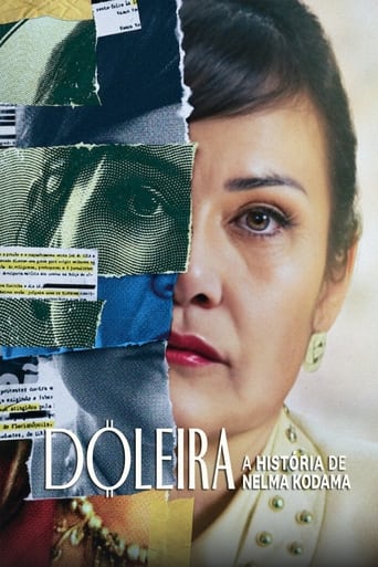 Doleira: A História de Nelma Kodama Torrent (2024) WEB-DL 1080p Nacional Download