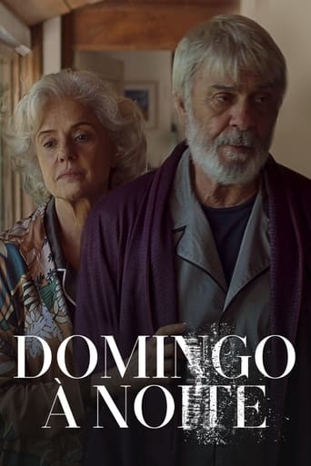 Domingo à Noite Torrent (2024) WEB-DL 1080p Nacional Download