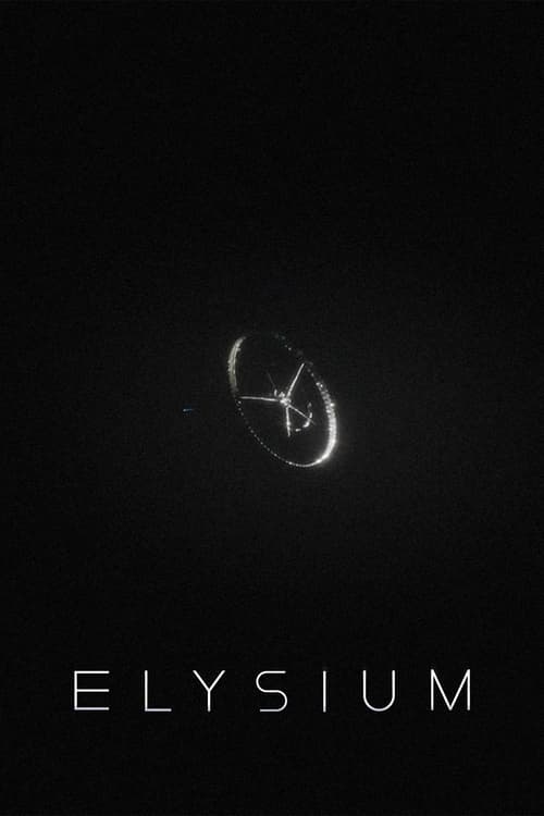 Elysium Torrent (2013) BluRay 720p/1080p Dual Áudio