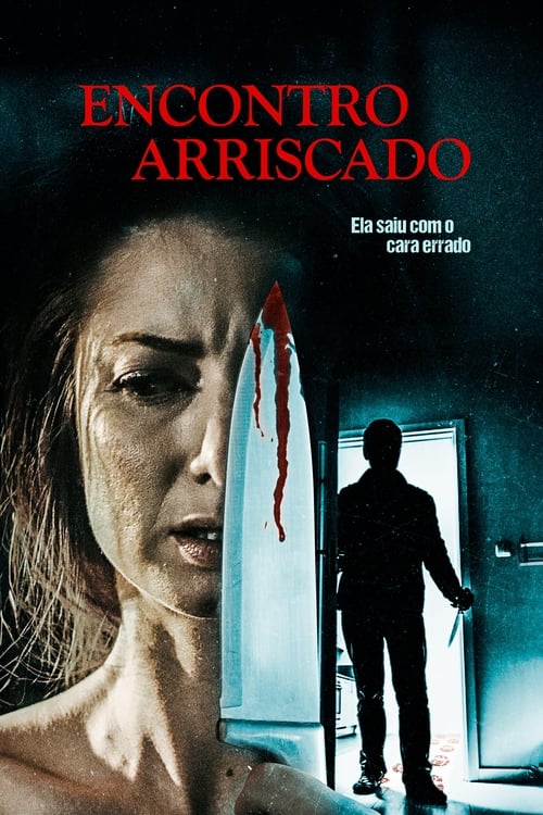 Encontro Arriscado Torrent (2021) WEB-DL 1080p Dual Áudio Download