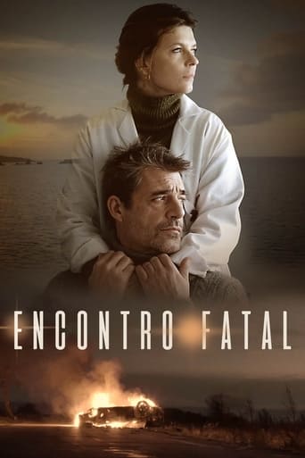 Encontro Fatal Torrent (2022) WEB-DL 1080p Dublado Download