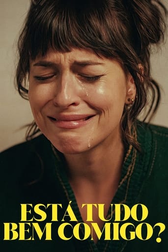 Está Tudo Bem Comigo? Torrent (2024) WEB-DL 1080p Dual Áudio Download