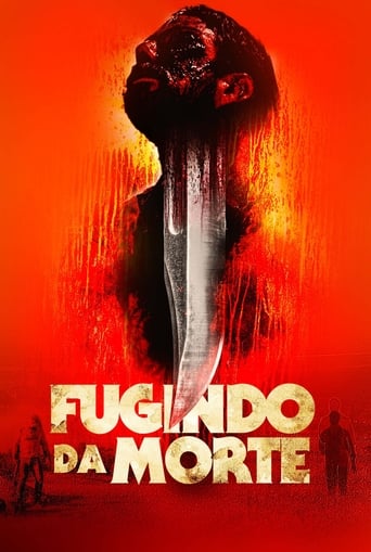 Fugindo da Morte Torrent (2022) WEB-DL 1080p Dual Áudio Download