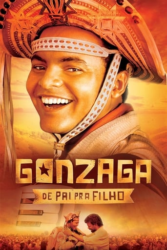 Gonzaga: De Pai pra Filho Torrent (2012) WEB-DL 1080p Nacional Download