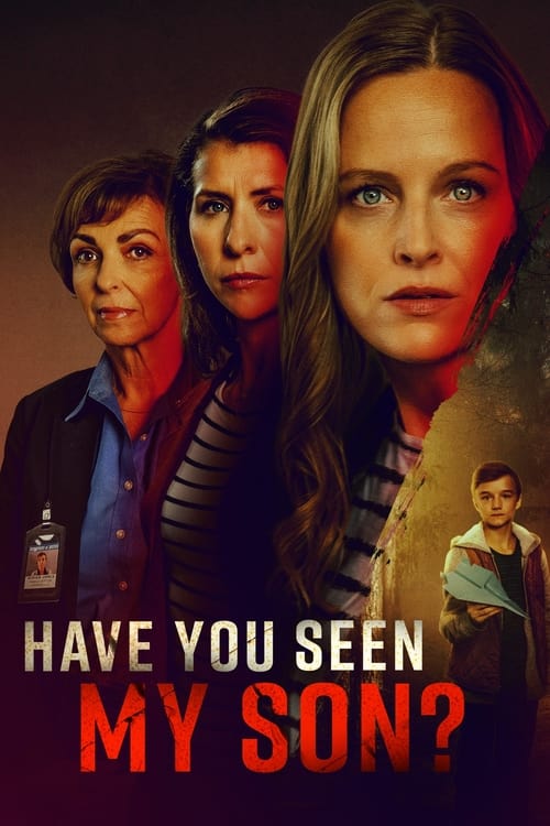 Have You Seen My Son? Torrent (2024) WEB-DL 1080p Dual Áudio Download