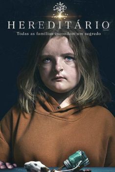 Hereditário Torrent (2018) BluRay 720p/1080p Dual Áudio Download