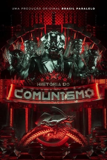 História do Comunismo 1ª Temporada Torrent (2024) WEB-DL 1080p Nacional Download