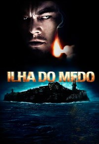 Ilha do Medo Torrent (2010) BluRay 720p/1080p Dual Áudio Download