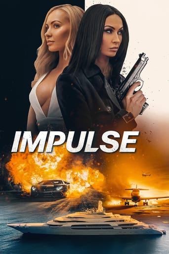 Impulse Torrent (2024) WEBRip 1080p Dual Áudio Download