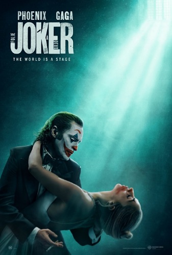 Coringa: Delírio a Dois Torrent (2024) Dublado / Legendado Download