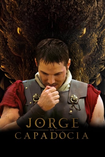 Jorge da Capadócia Torrent (2024) WEB-DL 1080p Nacional Download