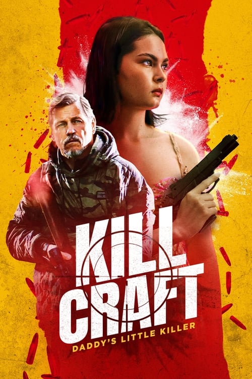 Kill Craft Torrent (2024) WEB-DL 720p/1080p Dual Áudio Download