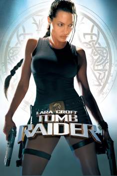 Lara Croft: Tomb Raider Torrent (2001) BluRay 720p/1080p Dual Áudio Download