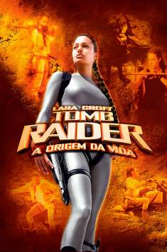 Lara Croft: Tomb Raider – A Origem da Vida Torrent (2003) BluRay 720p/1080p Dual Áudio Download