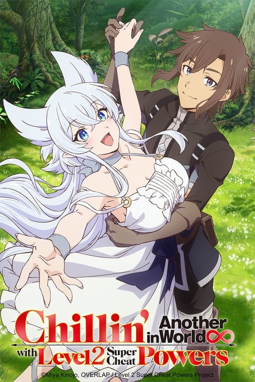 Lv2 kara Cheat datta Moto Yuusha Kouho no Mattari Isekai Life Torrent (2024) WEB-DL 720p/1080p Legendado Download