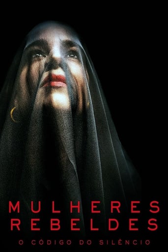 Mulheres Rebeldes Torrent (2022) WEB-DL 1080p Dual Áudio Download