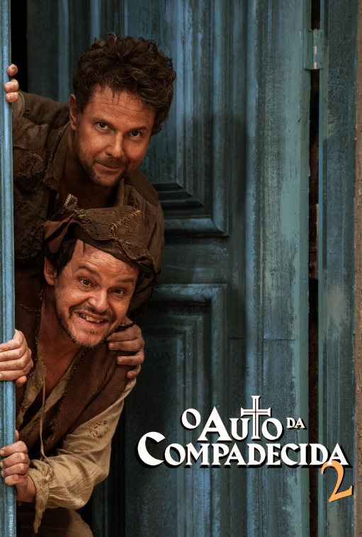 O Auto da Compadecida 2 Torrent (2024) Nacional Download