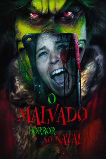 O Malvado: Horror no Natal Torrent (2022) WEB-DL 1080p Dual Áudio Download