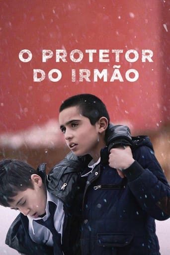 O Protetor do Irmão Torrent (2021) WEB-DL 1080p Dual Áudio Download