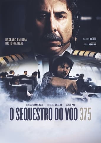 O Sequestro do Voo 375 Torrent (2023) WEB-DL 1080p Nacional Download