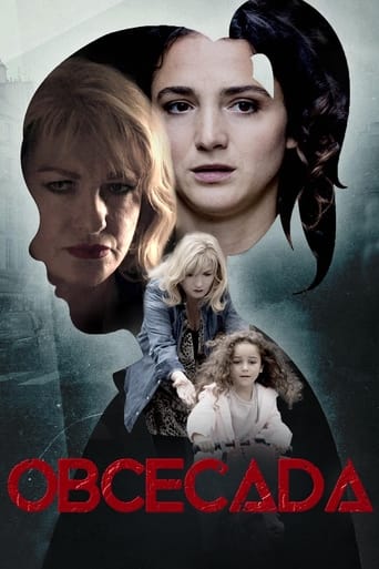 Obcecada Torrent (2020) WEB-DL 1080p Dublado Download