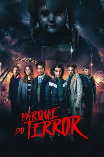 Parque do Terror Torrent (2023) WEB-DL 1080p Dual Áudio Download