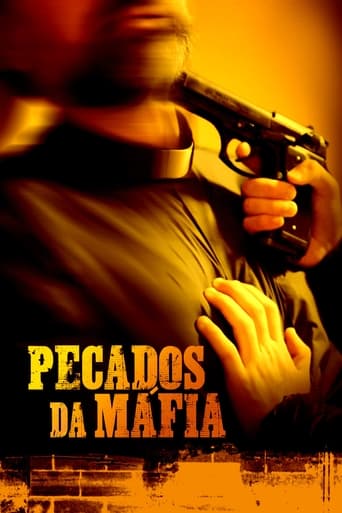 Pecados da Máfia Torrent (2018) WEB-DL 1080p Dual Áudio Download