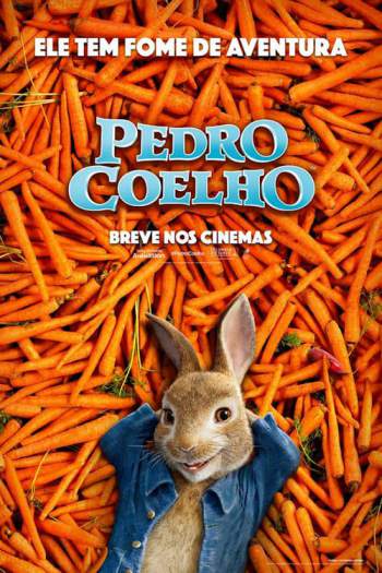 Pedro Coelho Torrent (2018) BluRay 720p/1080p Dual Áudio Download