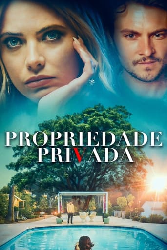 Propriedade Privada Torrent (2022) WEB-DL 1080p Dual Áudio Download