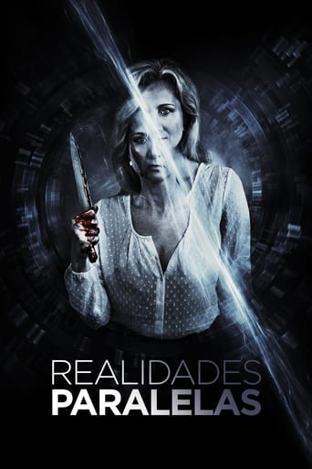 Realidades Paralelas Torrent (2021) WEB-DL 1080p Dual Áudio Download