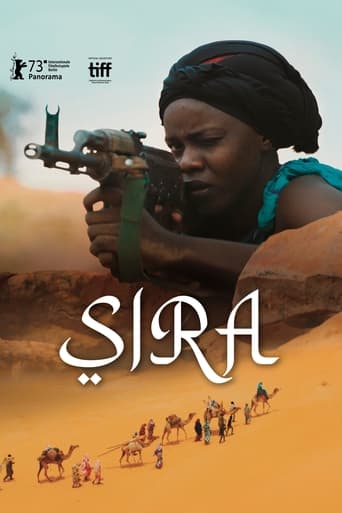 Sira Torrent (2023) WEB-DL 1080p Dual Áudio Download