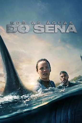 Sob as Águas do Sena Torrent (2024) WEB-DL 1080p Dual Áudio Download