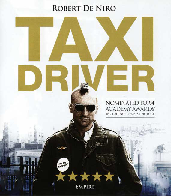 Taxi Driver Torrent (1976) BluRay 1080p Dual Áudio Download