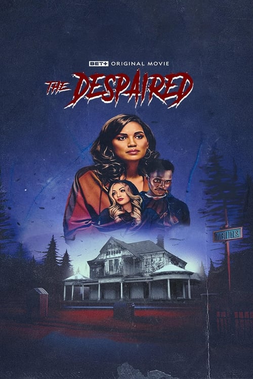 The Despaired Torrent (2024) WEB-DL 1080p Dual Áudio Download