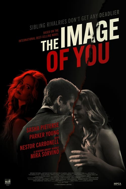 The Image of You Torrent (2024) WEB-DL 1080p Dual Áudio