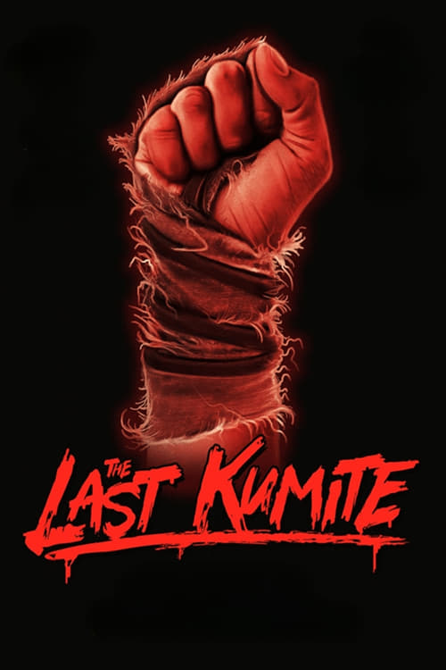 The Last Kumite Torrent (2024) WEB-DL 1080p Dual Áudio Download