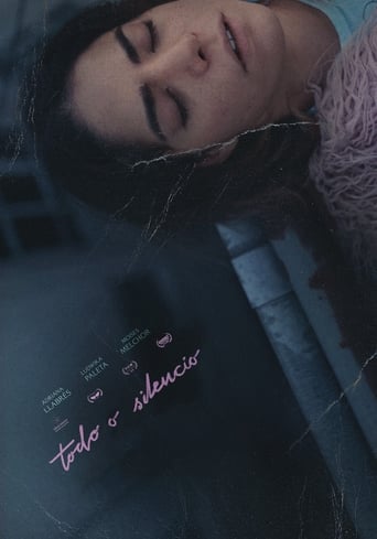 Todo o Silêncio Torrent (2023) WEB-DL 1080p Dual Áudio Download